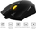 Гејминг глувче Gamdias Ourea FPS, 4000 DPI, со кабел, црно