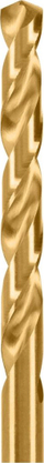 Set stërvitjesh PROLINE 77314, 13 copë, për metal, ngjyrë metalike