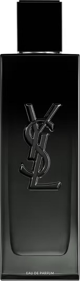 Parfum Yves Saint Laurent MYSLF Eau de Parfum, meshkuj, 100ml, transparent