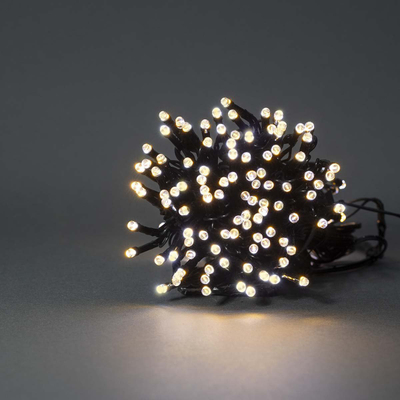 Drita dekorative Nedis WIFILX01W200, LED smart, 20m, shumëngjyrëshe
