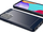 Futrollë TPU Carbon për Samsung Galaxy A72 4G, fleksibël, antishok, e zezë