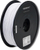 Filament 3D Qoltec ABS PRO 1.75mm, 1kg, e bardhë