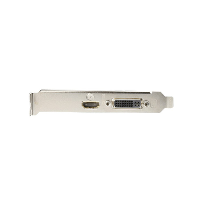Графичка картичка Gigabyte GeForce GT 710 GV-N710D5-2GL, 2GB GDDR5, низок профил, црна