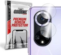 Xham mbrojtës kamerë GrizzGlass për Huawei Nova 9, hibrid, transparent
