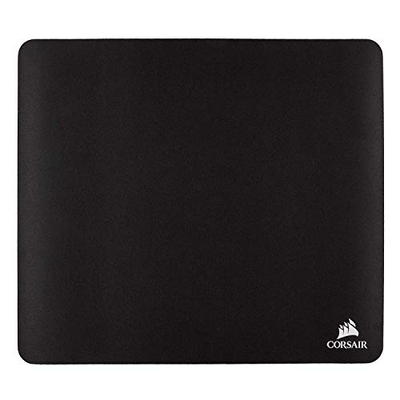Mousepad gaming Corsair MM250 Champion Series, 450x400x5mm, sipërfaqe pëlhure, i zi