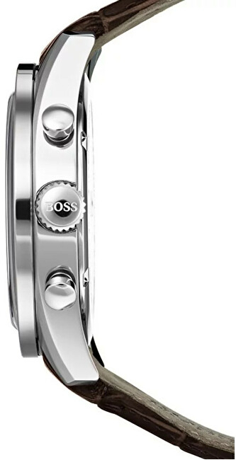 Orë dore Hugo Boss Black Trophy 1513629