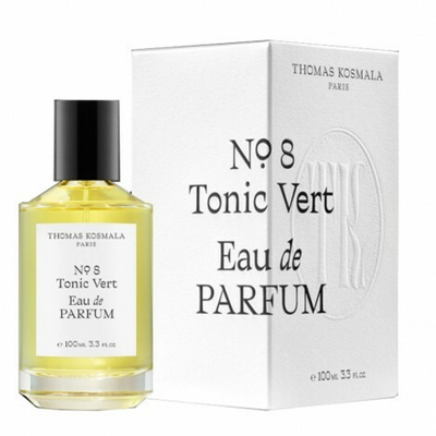 Eau de Parfum Thomas Kosmala No. 8 Tonic Vert