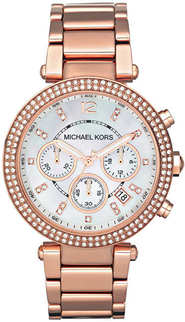 Orё dore Michael Kors Parker MK5491