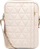 Çantë për tablet Guess Quilted GUTB10QLPK, 10", rozë