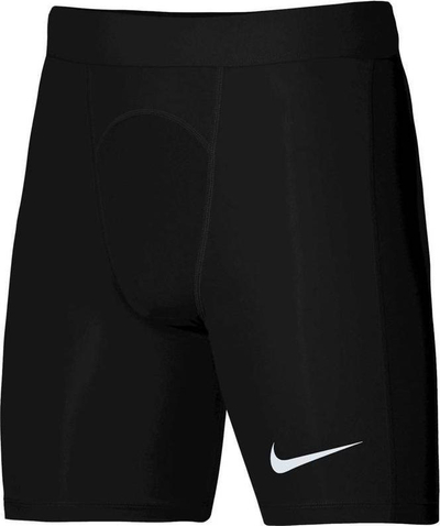 Shorce të brendshme sportive Nike Pro Dri-FIT Strike DH8128-010, për burra, masë XL, të zeza