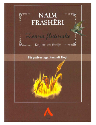 Zemra Fluturake - Naim Frasheri