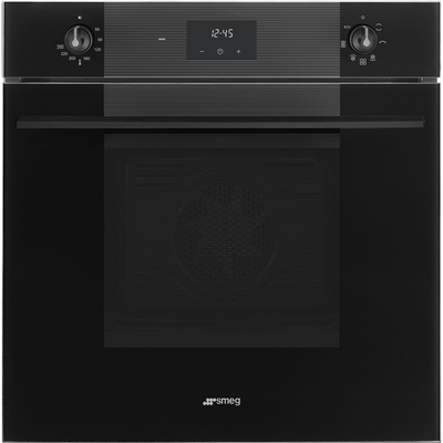 Furrë SMEG Linea SF6100VB3, 60cm, 3000 W, e zezë