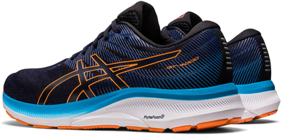 Atlete për meshkuj Asics, 1936874-26100532, zezë