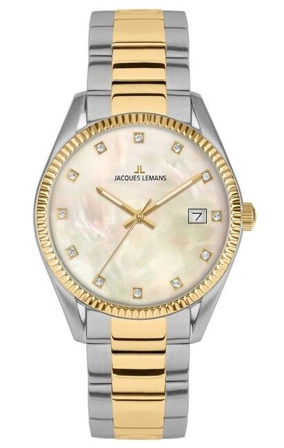 Ore Jacques Lemans 50-4L