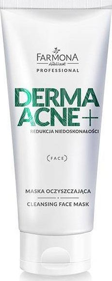 Krem për fytyrë Farmona dardhë me acide AHA, 200ml
