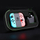 Kutia mbrojtëse Ugreen 50275 për Nintendo Switch, material EVA, udhëtimi, e zezë