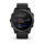 Orë sportive Garmin Tactix 7 Standard Edition, 1.4", GPS, e zezë