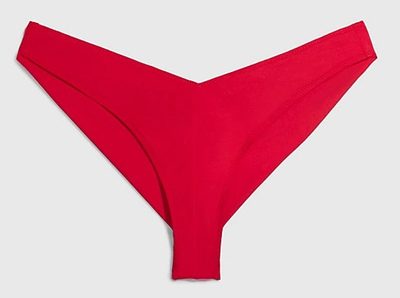 Mbathje Calvin Klein Brazilian KW0KW01989XNE