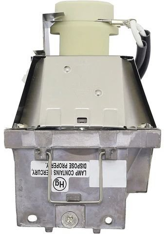 Lampë projektori CoreParts ML12854, për ViewSonic PA500S PA500X PA503X, e zezë