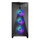 Kasë MSI MPG GUNGNIR 300R AIRFLOW, e zezë