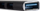 HUB USB Izoxis, 4 porta 3.0 2.0, trup alumini, gri