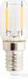 Llampë LED për frigorifer Status, 1.5W, bazë E14, xham transparent
