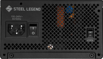 Furnizues energjie ASRock Steel Legend SL-650G, 650W, 80 Plus Gold, i zi