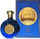 Parfum EMIR The Triumphant Sapphire, EDP, unisex, 100 ml