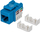 Modul Intellinet Network Solutions, Cat.5e, UTP, RJ45, i kaltër