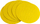 Letër gërryese Flex për gips, 225mm, granulim 60, 25 copë