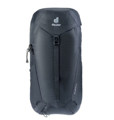 Çantë shpine hiking Deuter AC Lite 32 EL, 32L, sistem Aircomfort, gri e errët