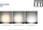 Llambë Nvox Linear T8, 60 cm, transparente