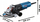Mulli këndor Bosch Professional GWS 17-150 PS, 150 mm, 1700 W, blu