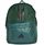 Çantë shpine Adidas Classic Bars IS7044, hapësirë për laptop, jeshile