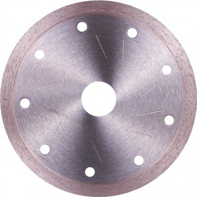 Disk diamanti Distar Decor Slim, për qeramikë dhe gres, 125mm