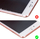 Xham mbrojtës Wozinsky Nano Flexi për Samsung Galaxy A72 4G, hibrid, transparent