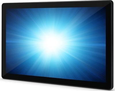 Terminal POS Elo I-Series I5, ekran me prekje, Windows, i zi