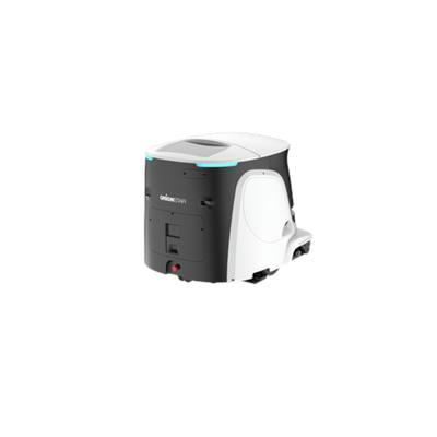 Robot pastrimi Orion Star S55 PRO AI, komercial, gri