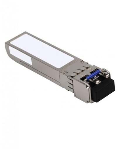 Modul SFP+ SOMI Networks SFPI2F10GS1320, 10 G, 20 km, argjendtë