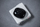 Kufje wireless Forcell F-Audio, Bluetooth 5.3, ANC, të bardha