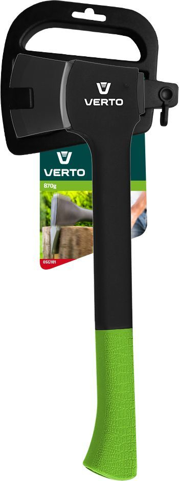 Sopatë Verto (05G101), 0.55 kg