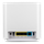 Ruter mesh ASUS ZenWiFi AX XT8, tri band, WiFi 6 AX6600, i bardhë