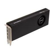 Kartë grafike Sparkle Arc Pro B60 Blower, 24GB GDDR6, PCIe 4.0, e zezë