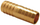 Lidhës bronzi TDM 600.49 48301R, 1", për ujë