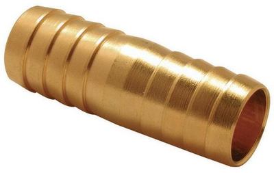 Lidhës bronzi TDM 600.49 48301R, 1", për ujë