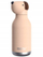 Shishe uji Asobu Bestie Bottle, inox e izoluar, 470ml, bezhë