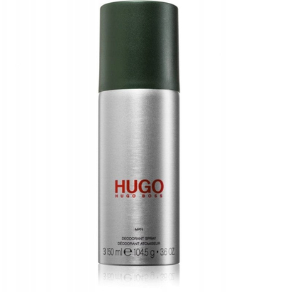 Dezodorant sprej HUGO BOSS Man, 150ml, për meshkuj