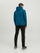 Duks Jack&Jones JJESTAR Relaxed Fit 12208157 Sailor Blue