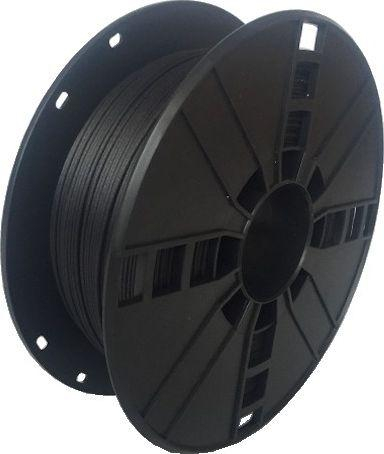 Toner Gembird PLA, 1,75mm, 1kg, karbon