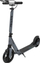 Trotinet SPORTRIKE, rrota 200 mm, fren disk, amortizator, deri 100 kg